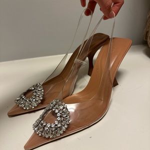 Zara Heels